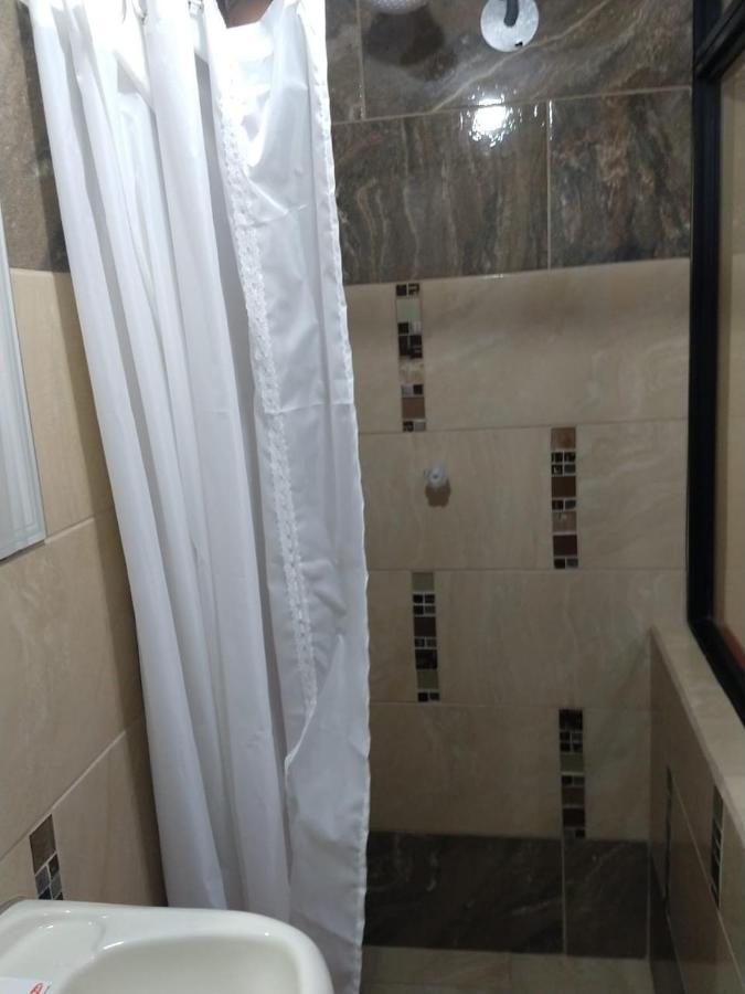 Hosteria La Chorrera Quito Exteriör bild