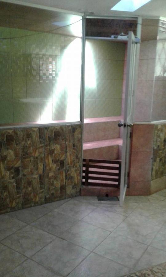 Hosteria La Chorrera Quito Exteriör bild